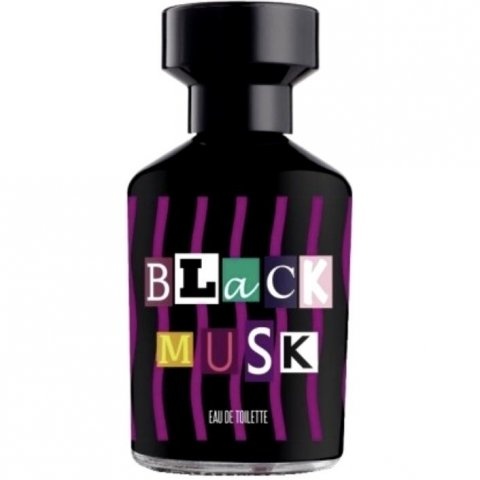 Black Musk House of Holland Edition